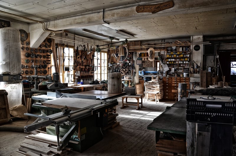 Travel Workshops