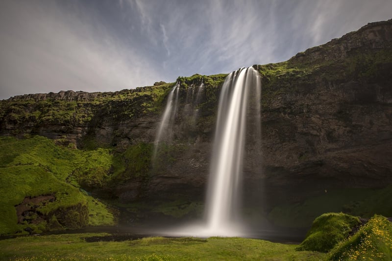Iceland