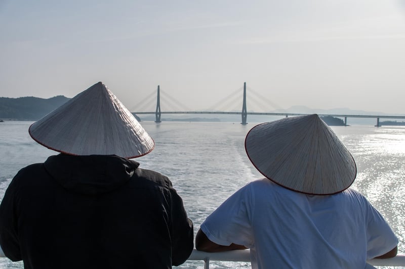 Fellow travelers